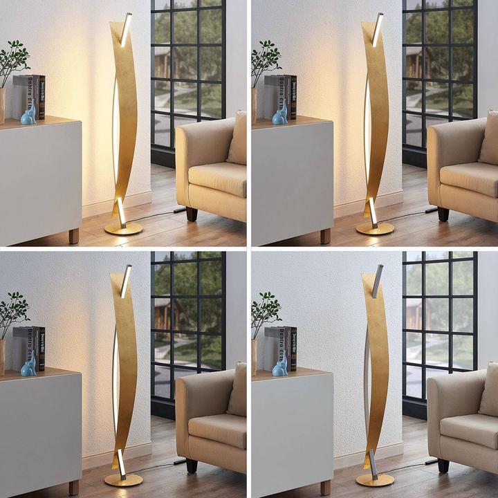 Actual product image Lucande Marija (1550 lm)