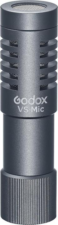 Immagine prodotto Godox Microfono Shotgun compatto