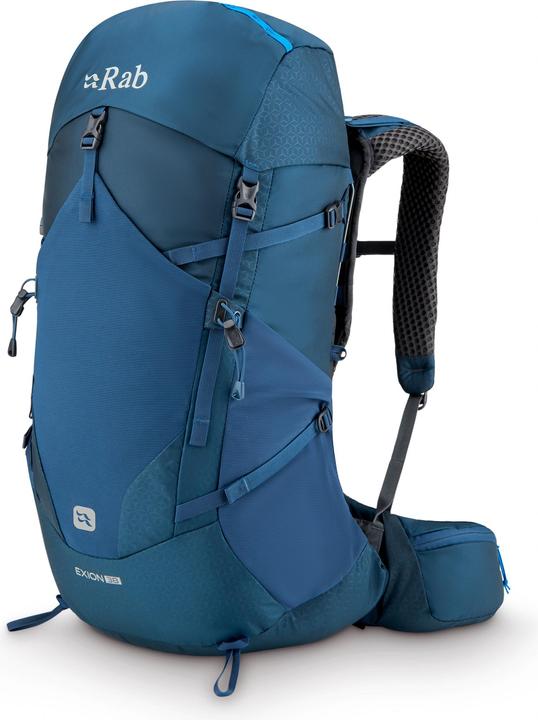 Actual product image Rab Exion 38 (38 l)