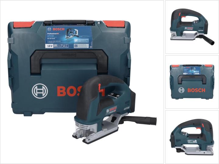 Produktbild Bosch Professional GST 18V-155 BC