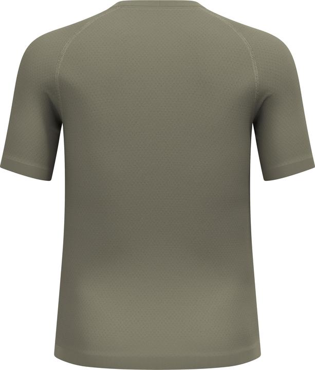 Produktbild Odlo Merino Performance Light Bl Top Crew Neck S/S (L)