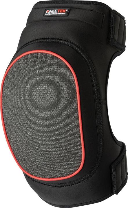 Image du produit Kneetek Genouillères KevSafeSoft DIN/EN14404