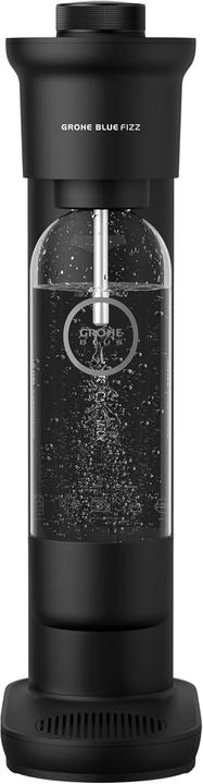 Produktbild Grohe Blue FIZZ Wassersprudler mit 3 CO2-Stufen (inkl. 0,85l Flasche)