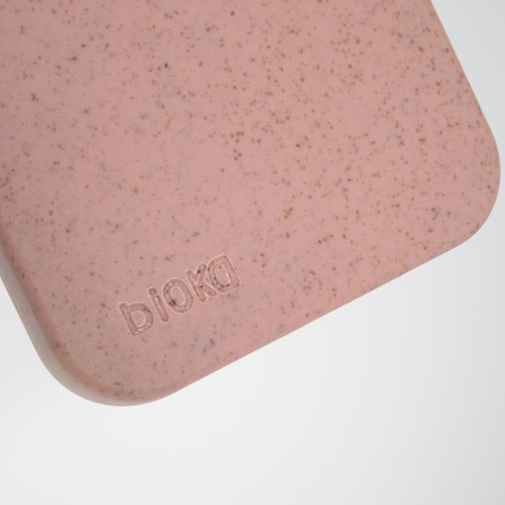 Image du produit Bioka Coque biodégradable et compostable Eco-Friendly (Apple iPhone 13 Pro)