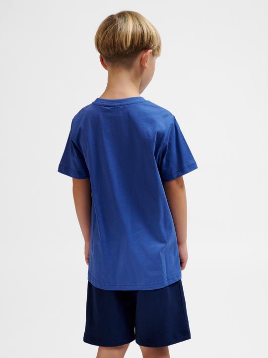 Produktbild hummel hmlTRELLE T-SHIRT S/S (176)