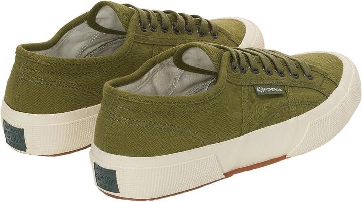 Produktbild Superga Sneaker 2750 Fischgrätmuster (40.5)