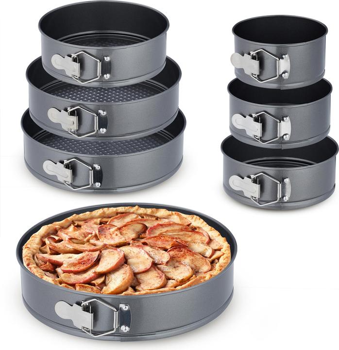 Produktbild Relaxdays Springform Set (28 cm)