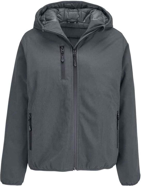 Sols Falcon Softshelljacke