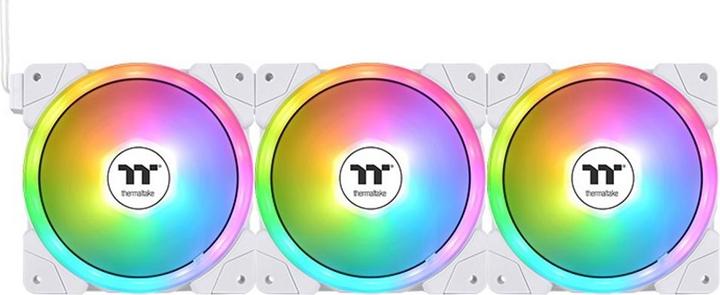 Image du produit Thermaltake Swafan EX14 (140 mm, 3 x)