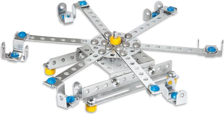 Produktbild Eitech Basisbaukasten