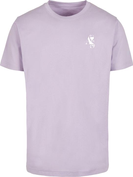 Produktbild Mister Tee A S Club Tee - 139127 (L)