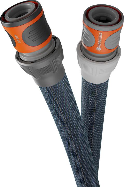 Immagine prodotto Gardena Tubo tessile Liano Xtreme 3/4, set da 30 m (30 m, 19 mm)