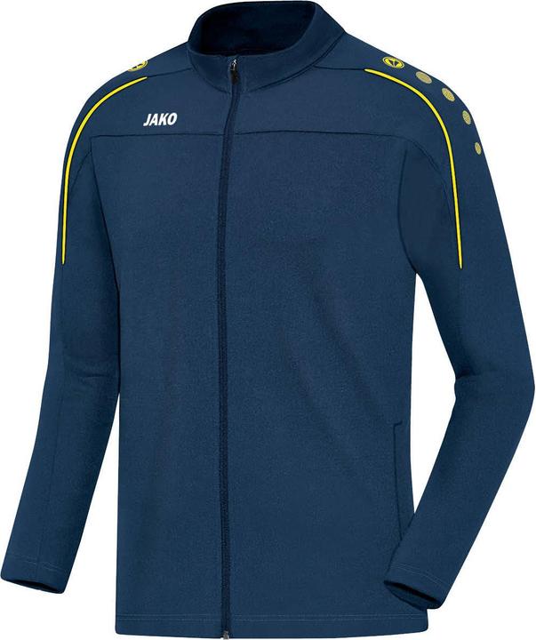 Produktbild JAKO Freizeitjacke Classico Damen (38)