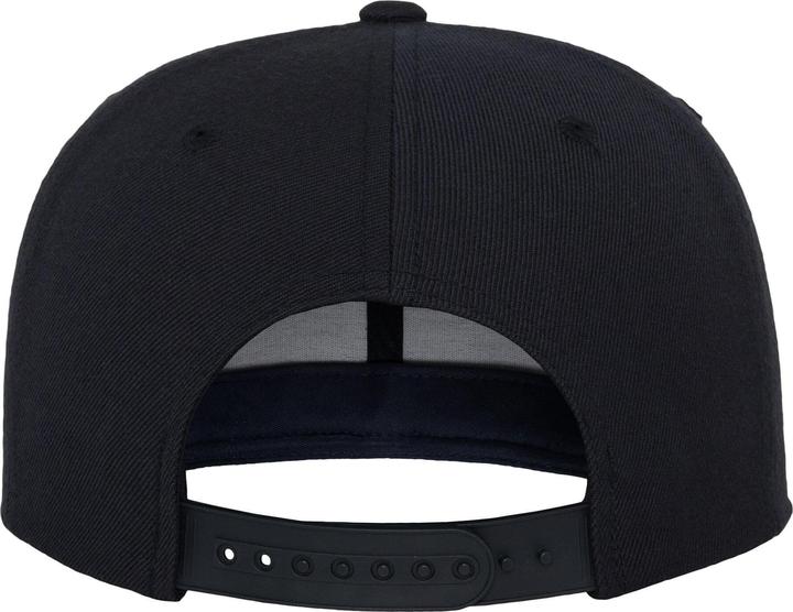 Actual product image Flexfit snapback (One size)