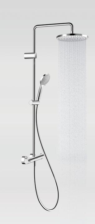 Produktbild Duravit Shower Systems Duschsystem