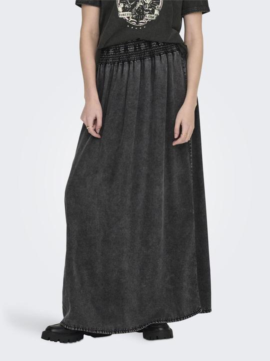 Image du produit Only Jupe longue taille haute (M)