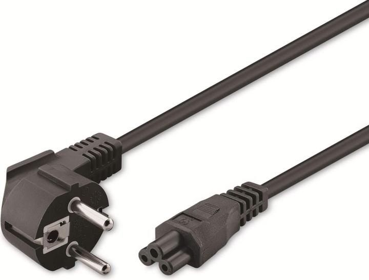 Produktbild Goobay Netzanschlusskabel (1.80 m)