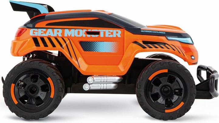Produktbild Carrera 2,4GHz Gear Monster 3.0