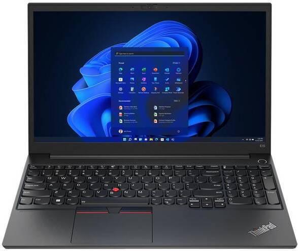 Image du produit Lenovo ThinkPad E15 Gen 4 (15.60", Intel Core i7-1255U, 16 Go, 1000 Go, CH)