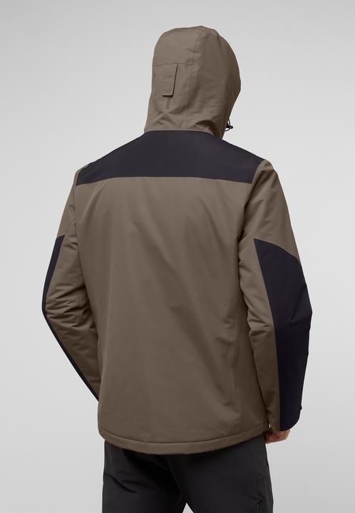 Actual product image Jack Wolfskin Jasper Ins Jkt M (XL)