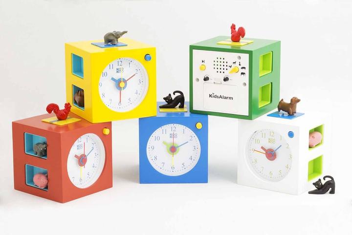 Produktbild KooKoo KidsAlarm
