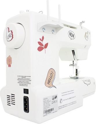 Actual product image Carina Junior