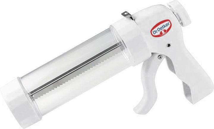 Produktbild Dr. Oetker Gebäckpresse (Gebäckpresse)