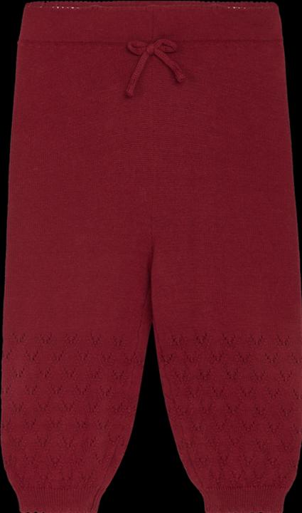 Image du produit Hust and Claire Pantalon de Noël pour bébé Taila (62)