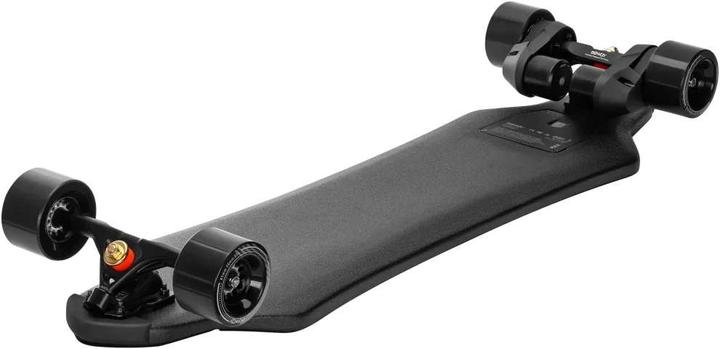 Actual product image Exway X1 Max 2021