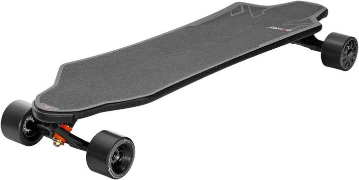 Actual product image Exway X1 Max 2021