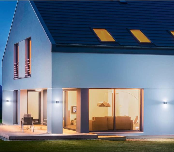 Immagine prodotto Steinel Luce sensore LED Cubo L 840 (339 lm)