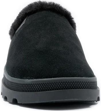 Actual product image Palladium mules dune warm (37)