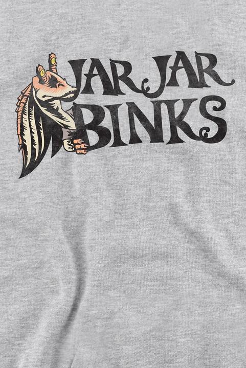 Produktbild Star Wars Sweatshirt (L)