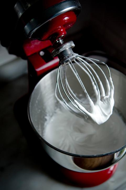 Actual product image KitchenAid Artisan KSM175 EU-Version (300 W)