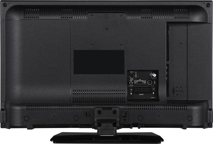 Actual product image Lenco LED-2423BK (25", LED, HD)