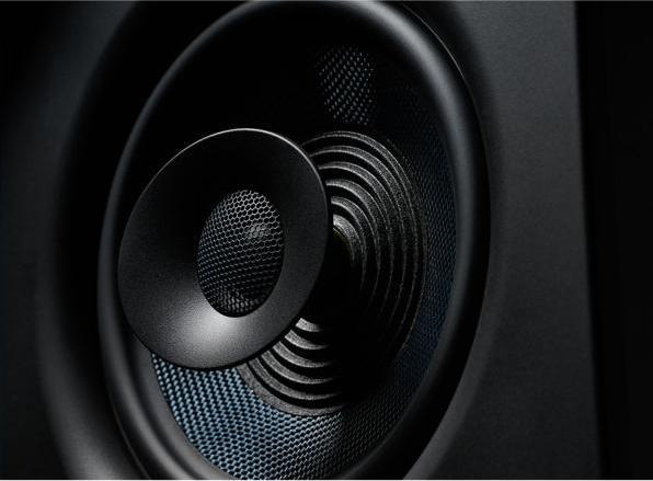 Actual product image PreSonus Eris Pro 8 (Active, 1 pc., 1x 140 W)