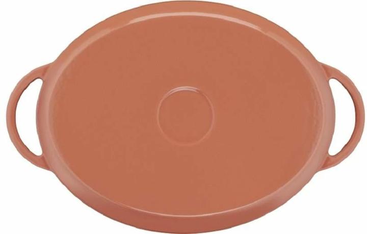 Actual product image Tefal LOV roaster (34 cm, Pot, Casserole + Stewpot, Cast iron)