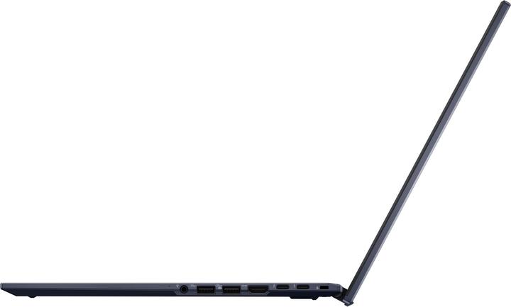 Actual product image ASUS ExpertBook B5 (16", Intel Core Ultra 7 155H, 32 GB, 1000 GB, DE)