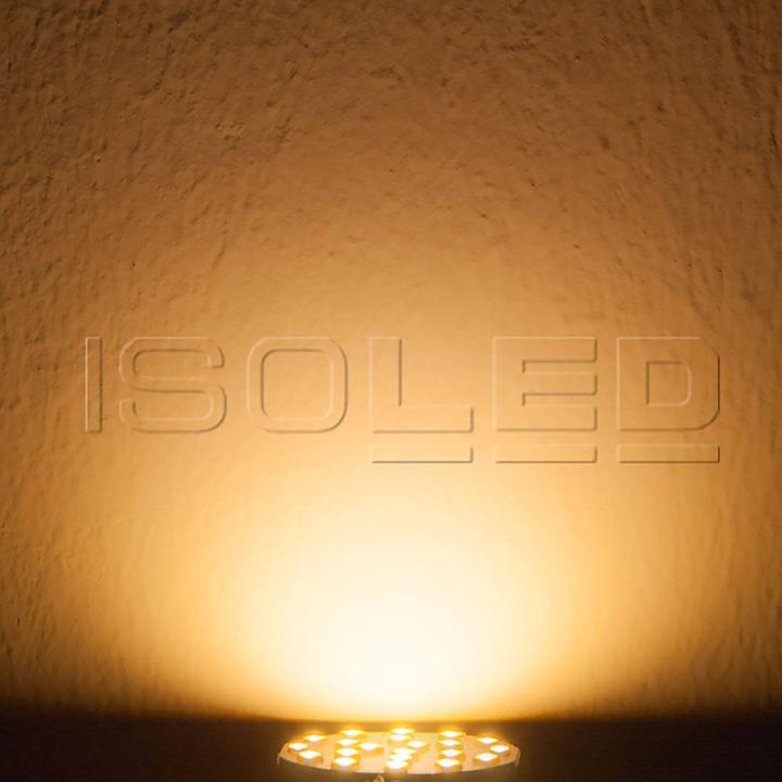 Produktbild Isoled Leuchtmittel (G4, 3 W, 310 lm, 1 x, E)