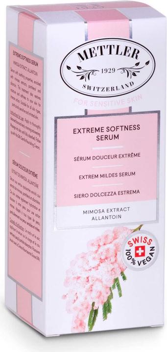Produktbild Mettler1929 extrem mildes Serum (30 ml)