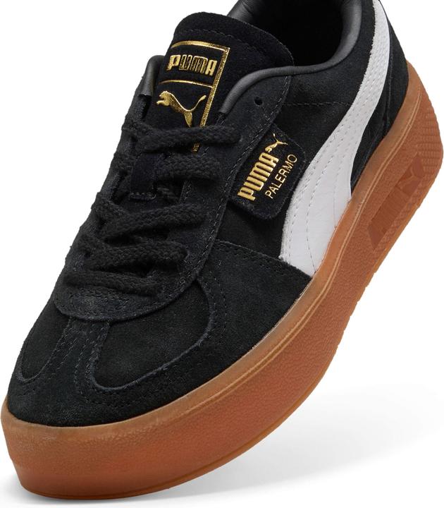 Image du produit Puma Palermo Elevata Wns (38)