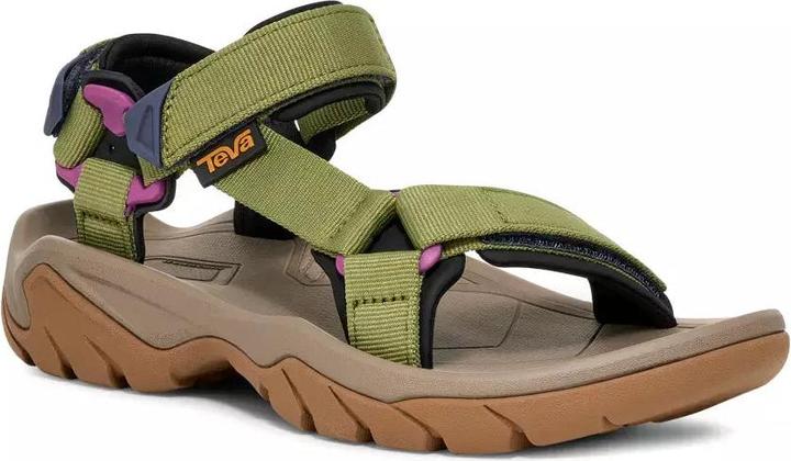 Produktbild Teva Terra FI 5 Universal (39)