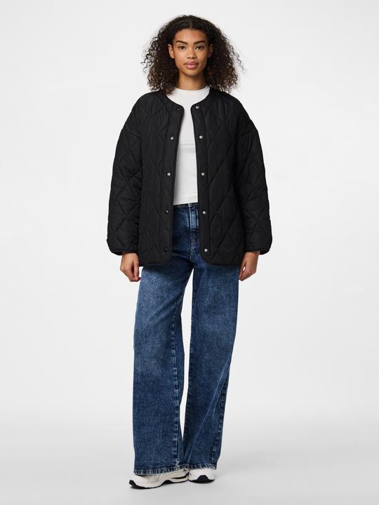 Actual product image Pieces PCSTELLA quilted jacket (XS)