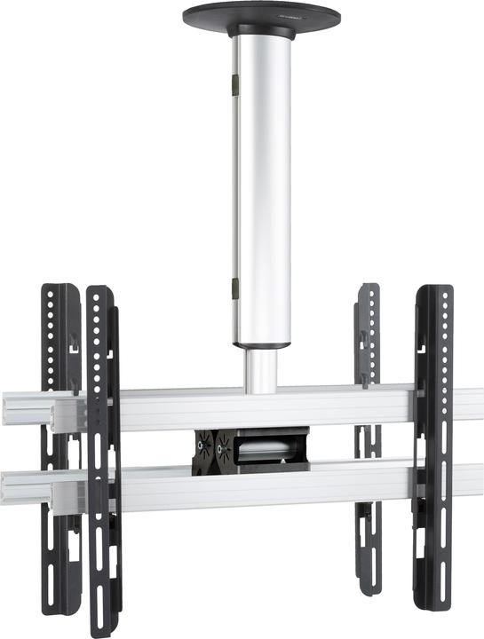 Produktbild VCM Universal VESA TV Deckenhalterung CM4 Mini Double (Decke, 64.96", 60 kg)