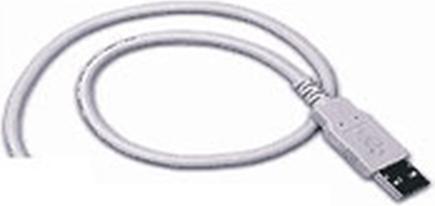 Datalogic USB-Kabel USB Kabel, Typ A, 2.0m, gerade