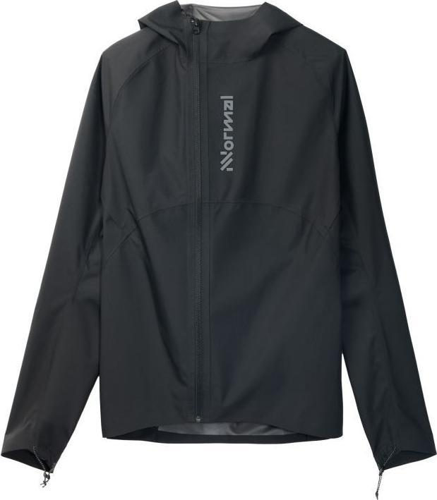 Actual product image Nnormal Trail Rain Jacket (M)