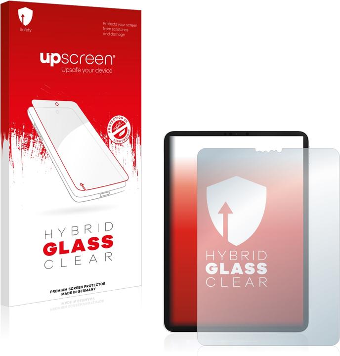 Produktbild upscreen Scratch Shield Panzerglasfolie (1 Stück, iPad Pro 11 2020 (2. Gen))