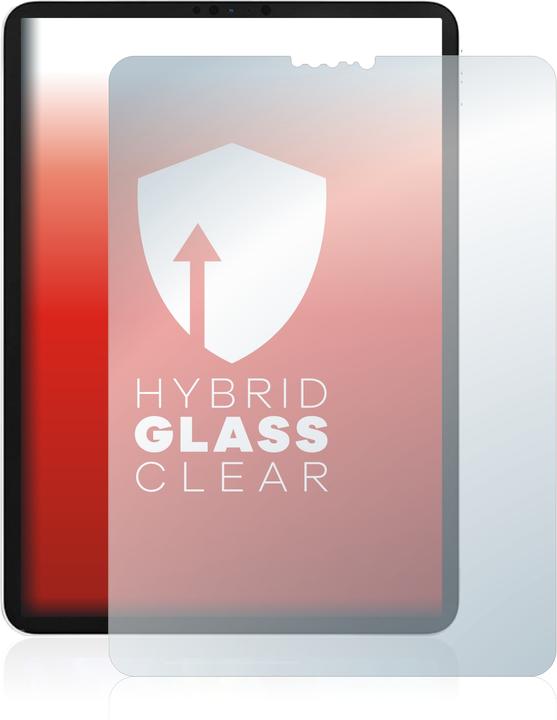 Produktbild upscreen Scratch Shield Panzerglasfolie (1 Stück, iPad Pro 11 2020 (2. Gen))