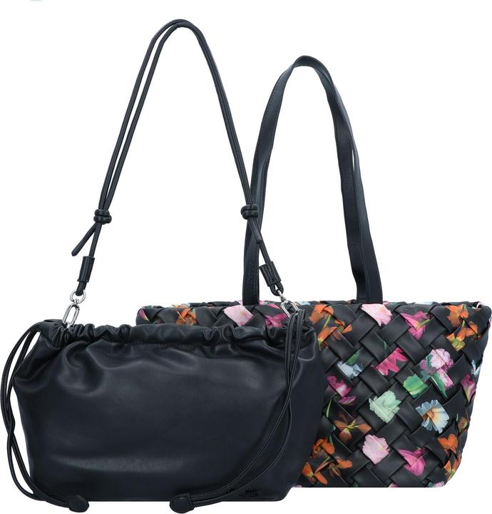Image du produit Desigual Shopper Tasche 43 cm (19 l)