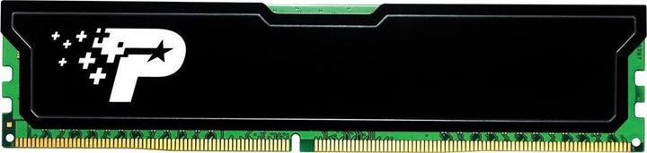 Produktbild Patriot Signature Line, DDR3, 8GB, 1600MHz (1 x 8GB, 1600 MHz, DDR3-RAM, DIMM)